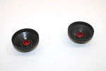 Ski-doo Oem Exhaust Valve Cover (Pair) 420911552 Q4543