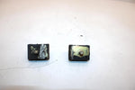 04 Polaris Classic 550 Edge Oem Engine Mount Dampner (Pair) 3021206 Q4133