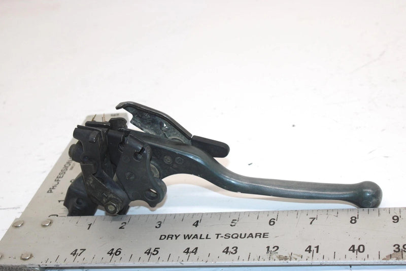 2006 Honda Trx 500 Fea Oem Brake Lever 53180-HP0-A00 AH14