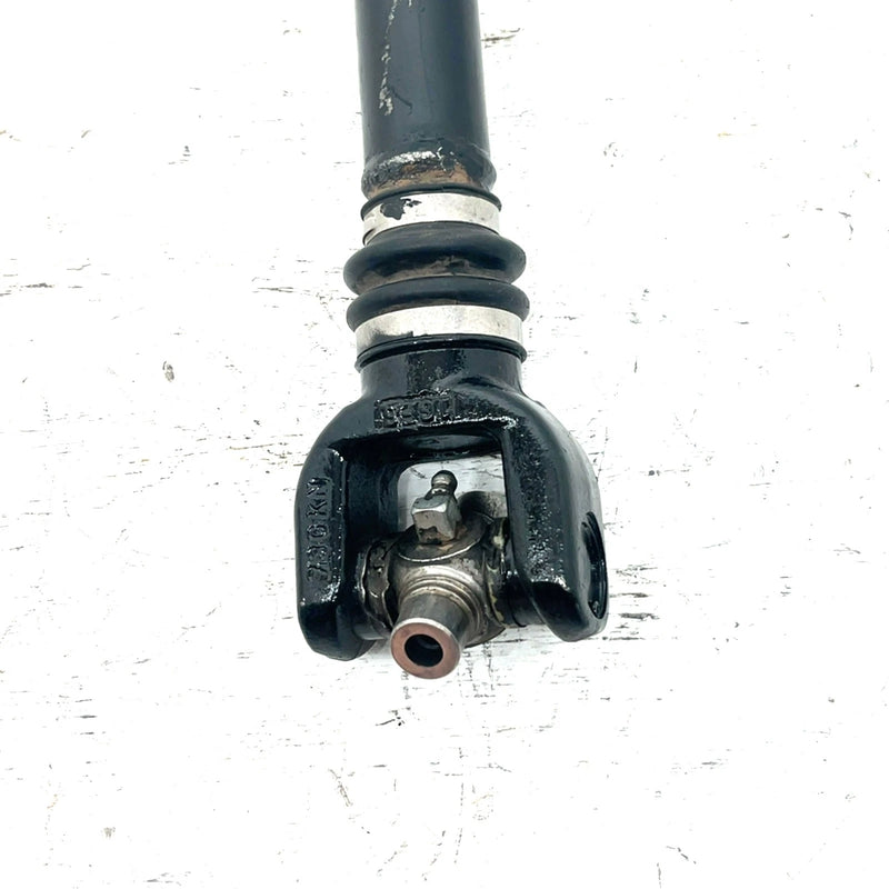 07-12 Can-Am Outlander 650 4x4 XT HO EFI OEM Rear Drive Shaft 703500801 AB17