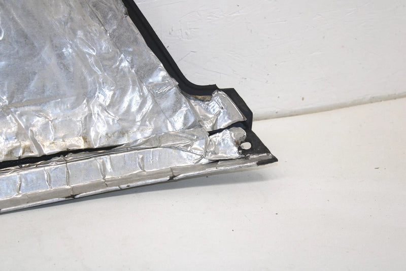 95 Polaris 500 Efi Sks Oem Right Side Panel 2610008-177 SP164