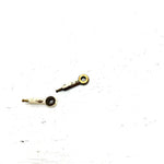 1995 Sea-Doo SPX OEM Oil Pump Fitting Pair 290956010 JS65