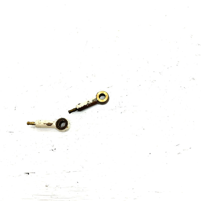 1995 Sea-Doo SPX OEM Oil Pump Fitting Pair 290956010 JS65