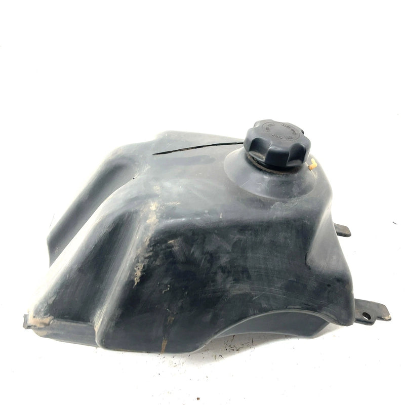 01-05 Polaris Sportsman 400 OEM Fuel Gas Tank W/Cap 2520360 AP225