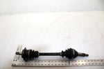 2004 Bombardier Out Lander Oem Left Rear Axle 705500629 AB12