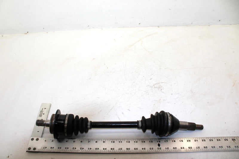 2004 Bombardier Out Lander Oem Left Rear Axle 705500629 AB12