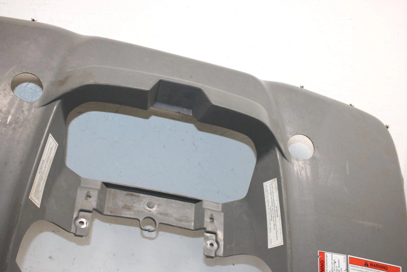 2001 Polaris Magnum 325 Oem Rear Fender 5432117-317 AP98