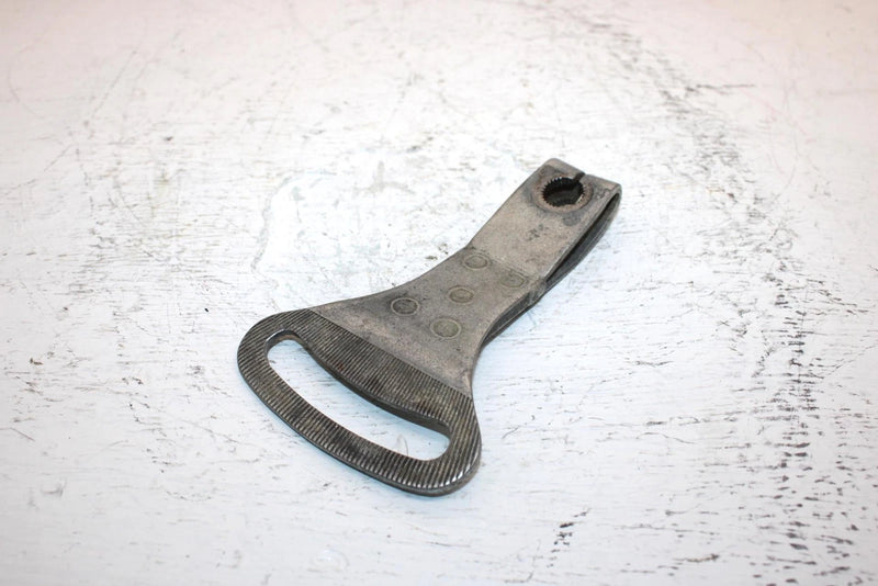 1987 Honda Atc 90a Oem Chain Tensioner Lock 40512-942-000 AH57