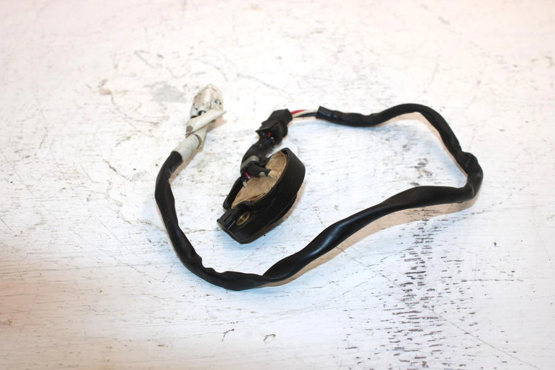 2009 Suzuki Lt-a400f Oem Neutral Switch 37720-27H00 AS26
