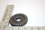 03 Kawasaki Prairie Kvf650a 4x4 Oem High Transmission Gear 30T 13260-1870 AK15.1