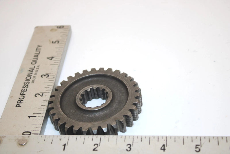 03 Kawasaki Prairie Kvf650a 4x4 Oem High Transmission Gear 30T 13260-1870 AK15.1