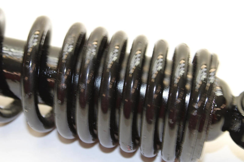 89 Suzuki Quadrunner 160 LT160E 2x4 OEM Front Shock 52100-02c00-25g AS16