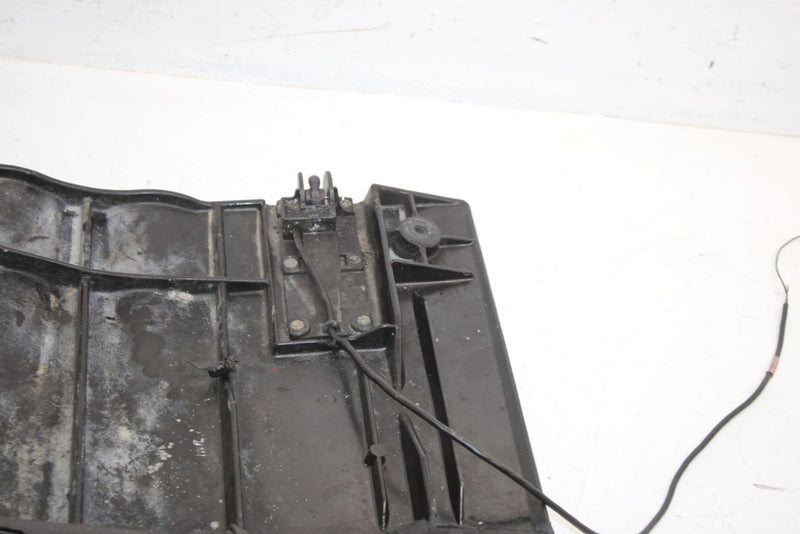 2000 Sea-doo Gtx Oem Ride Plate 271000712 JS47