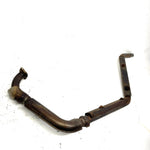 2008 Kawasaki Teryx 750 KRF750A 4x4 OEM Front Exhaust Pipe 18088-0423 XK0