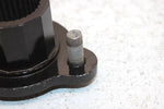 2000 Polaris Xplorer Oem Rear Brake Rotor Hub 1520259 AP177