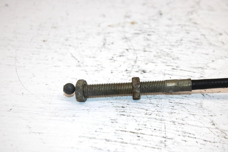 1998 Polaris 500 Oem Reverse Cable 7080489 SP39