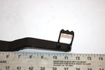 97 Arctic Cat Bearcat 454 4x4 Oem Rear Brake Pedal 0502-095 AA24