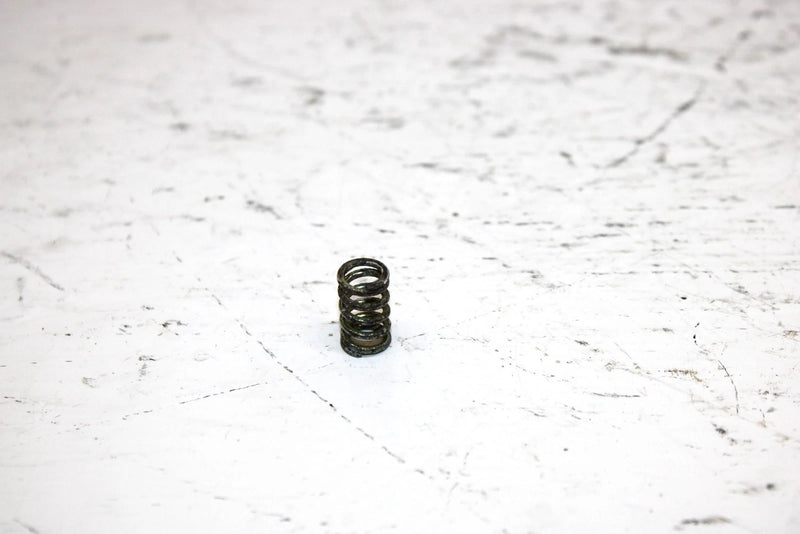 2001 Ski-doo Mxz 800 Oem Idler Screw Spring 404161913 SS19