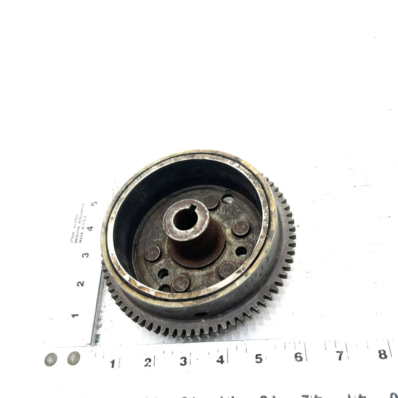 1998 Yamaha WaveRunner XL1200 OEM Flywheel 65U-85550-00-00 JY26