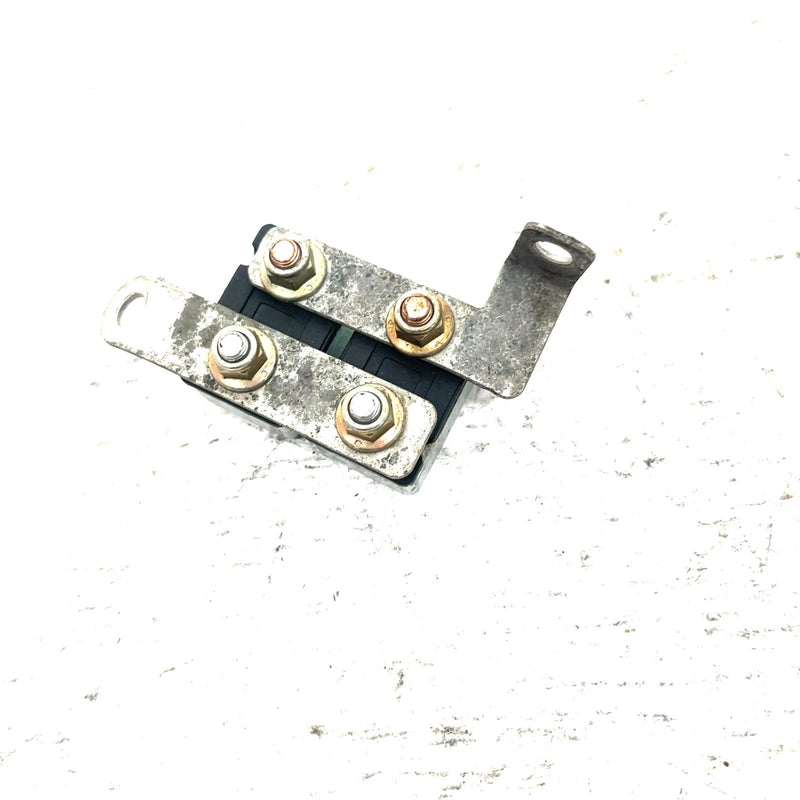 20-22 Can-Am Defender HD10 OEM Circuit Breaker W/Plates 710007039 XB0