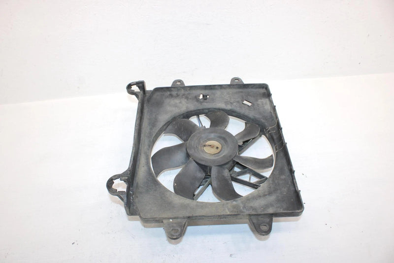 2011 Polaris Ranger 800 Oem Radiator Cooling Fan 2411559 2411732 XP4