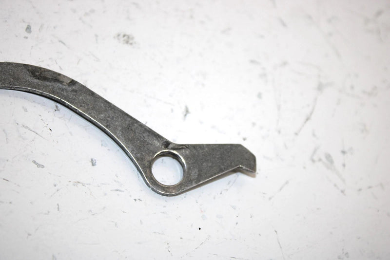 87 Kawasaki Bayou 185 Klf185a Oem Reverse Lever 13168-1320 AK13