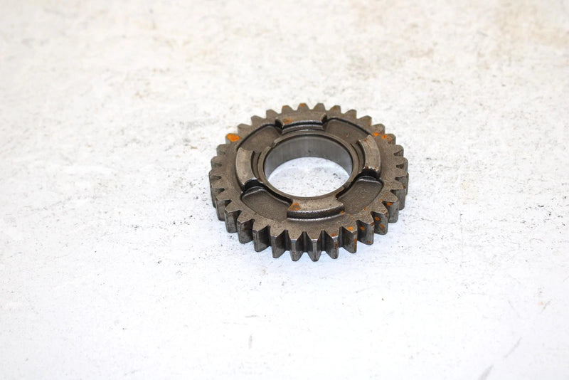 2005 Arctic Cat 400 Auto Trans Oem 32T Reverse Driven Gear 3402-635 AA5