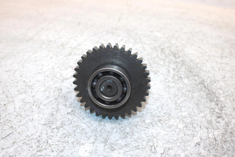 1998 Polaris Xplorer 300 Oem Transmission Reverse Shaft 3233175 AP180
