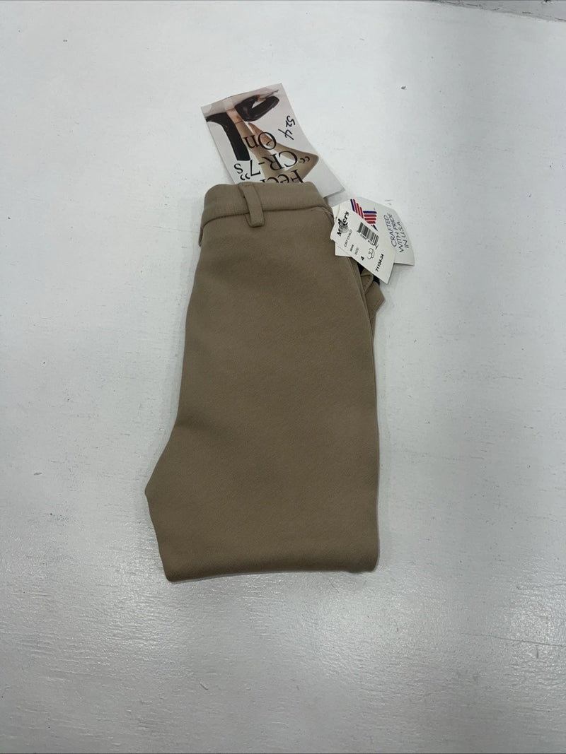 New Children’s Millers Beige English Riding Breeches. 4 #71104-34 A-145