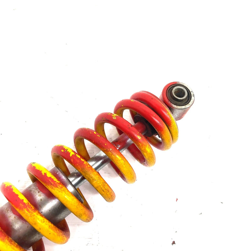 1996 Yamaha Warrior 350 OEM Front Shock 3GD-23350-00-P2 AY60