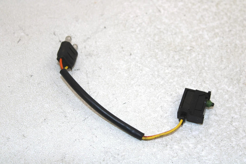 Polaris Oem Electrical wire Stoplight Brake Switch  2202786 Q1150