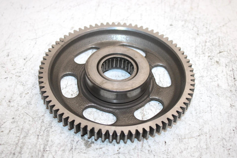 2015 Arctic Cat Prowler Xt 700 Oem Flywheel 0802-062 AAS