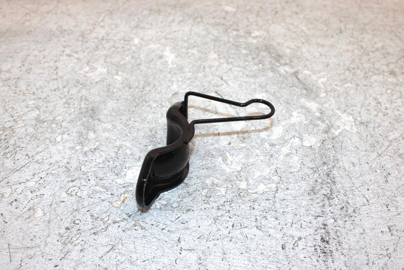 1993 Honda Trx 300 A Oem Front Steering Post Mount 53224-HC5-970 AH50