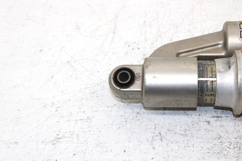2001 Ski-doo Mxz 800 Oem Left Front Shock 505070642 SS19