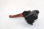 93 Polaris Xlt Oem Brake Master Cylinder 2050056 SP186
