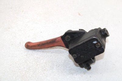93 Polaris Xlt Oem Brake Master Cylinder 2050056 SP186