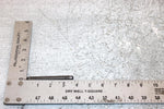 1994 Yamaha  Timberwolf 4wd Oem Shift Fork Shaft (Short) 4ND-18535-00-00 AY25