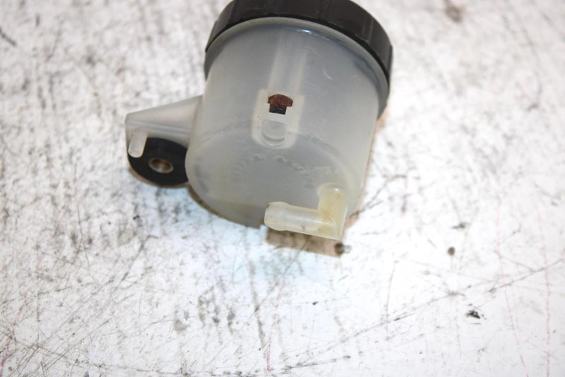 2019 Can-am Outlander 570 Oem Rear Brake Fluid Tank 705601020 AB9