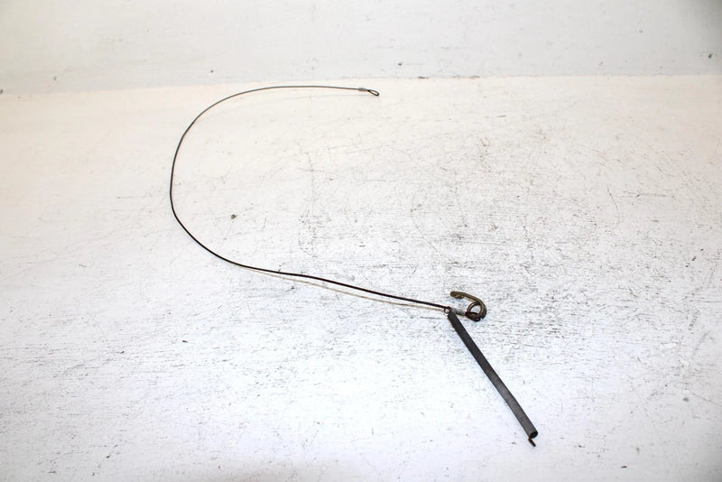 1996 Ski-doo Formula Ss Oem Hood Cable 414212300 SS7