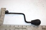 2001 Bombardier Traxter Oem Bed Tilt Lever 705000253 AB10