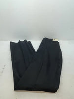New Vintage Black Mesquite Polyester Pants #5511 OO-55