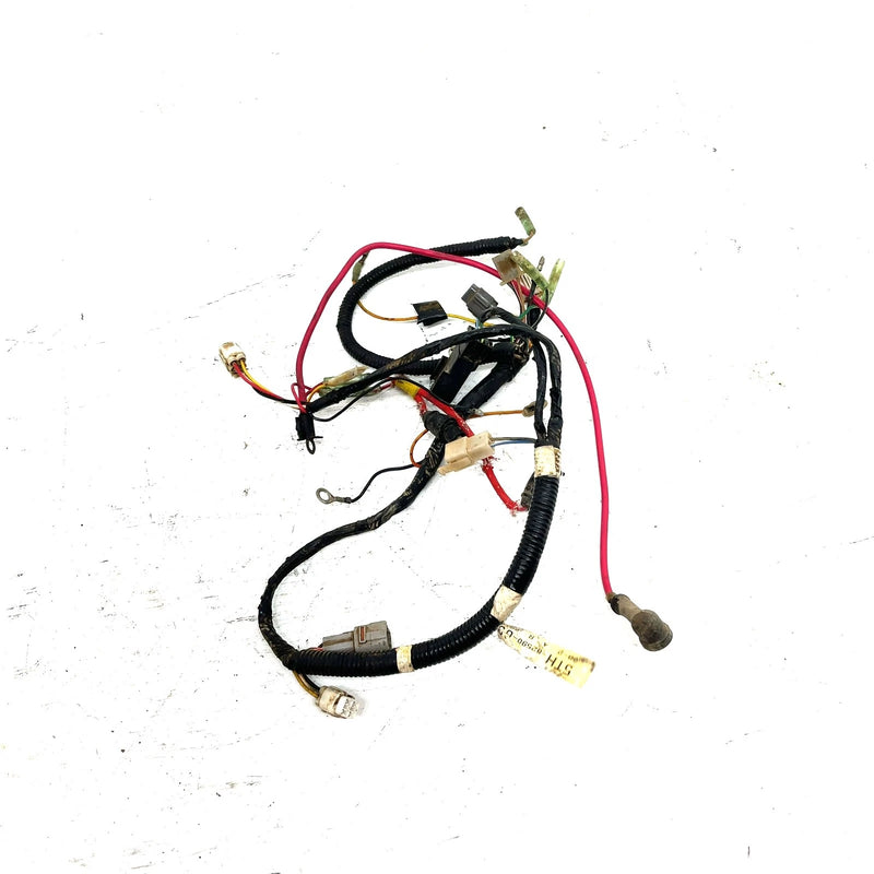 2003 Yamaha Raptor 80 OEM Main Wire Harness 5TH-82590-00-00 AY69