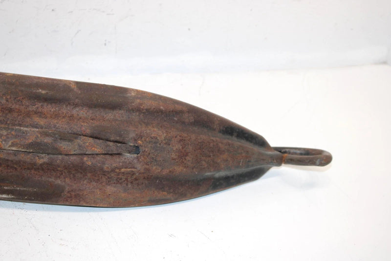 94 Polaris Xlt Sp Oem Ski 1820332-067 SP141