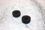 1995 Arctic Cat Puma Oem Male Engine Mount Pair 0108-286 SA30