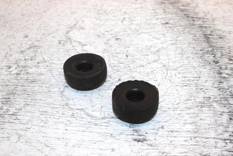 1995 Arctic Cat Puma Oem Male Engine Mount Pair 0108-286 SA30