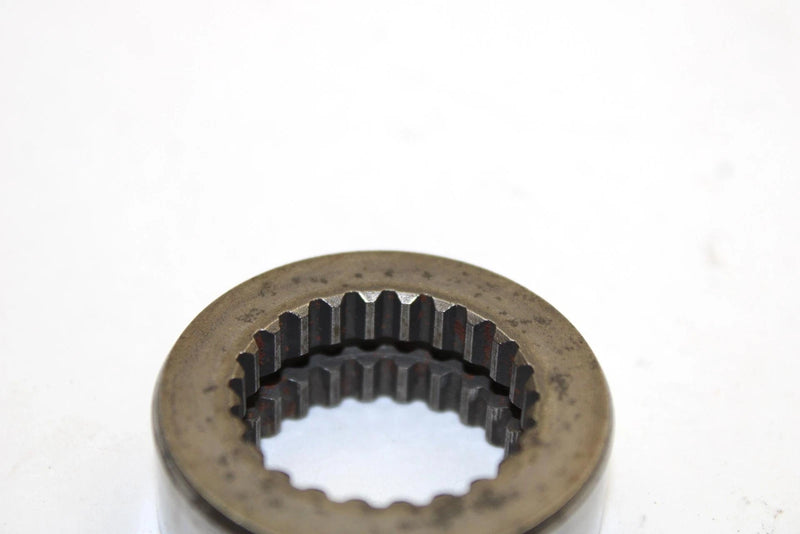 1985 Yamaha  Moto 4 Oem One Way Clutch Bearing Retainer 21V-16665-01-00 Q3017