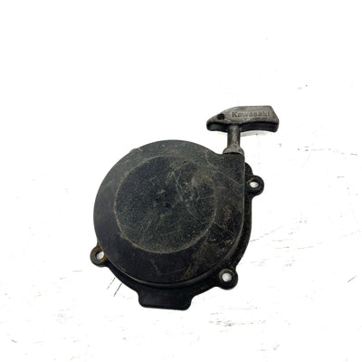 2005 Arctic Cat 650 4x4 V2 OEM Starter Recoil 3201-235 AA39