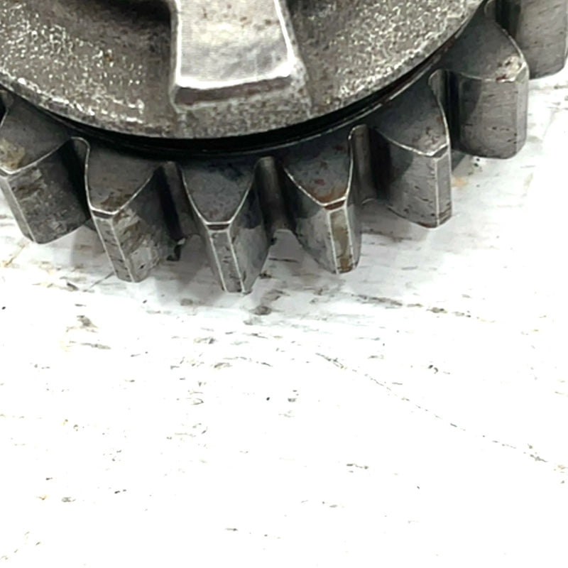 98-00 Arctic Cat 500 4X4 OEM 20T 3rd Drive Gear 3446-215 AA38