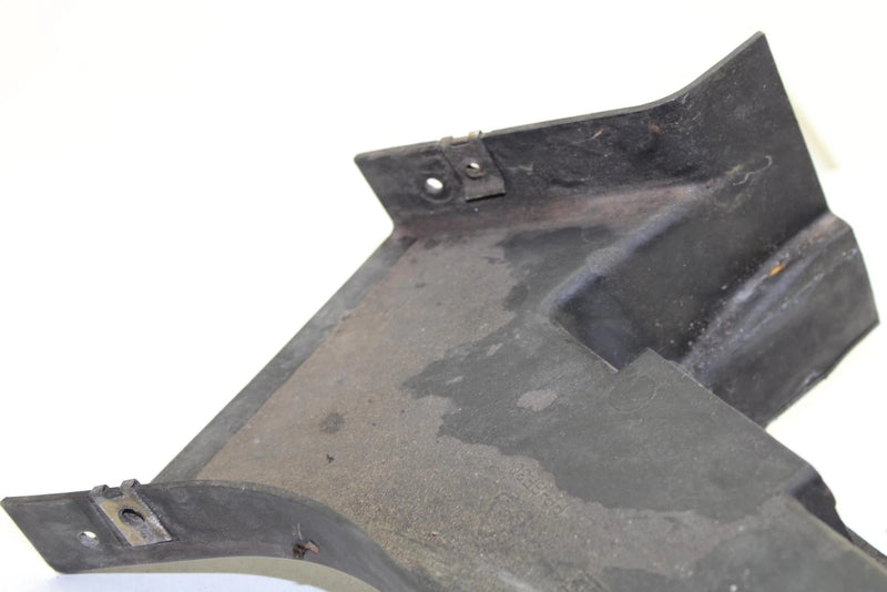 2002 Ski-doo Skandic 440 Oem Intake Side Cowl 420810792 SS77