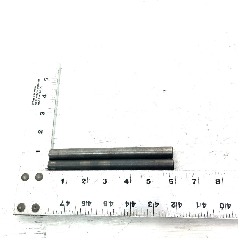 2001 Arctic Cat 500 OEM Shift Fork Shaft Pair 3446-052 AA36